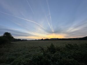 West Norfolk to Launch the UK’s First ‘Invisible’ Village