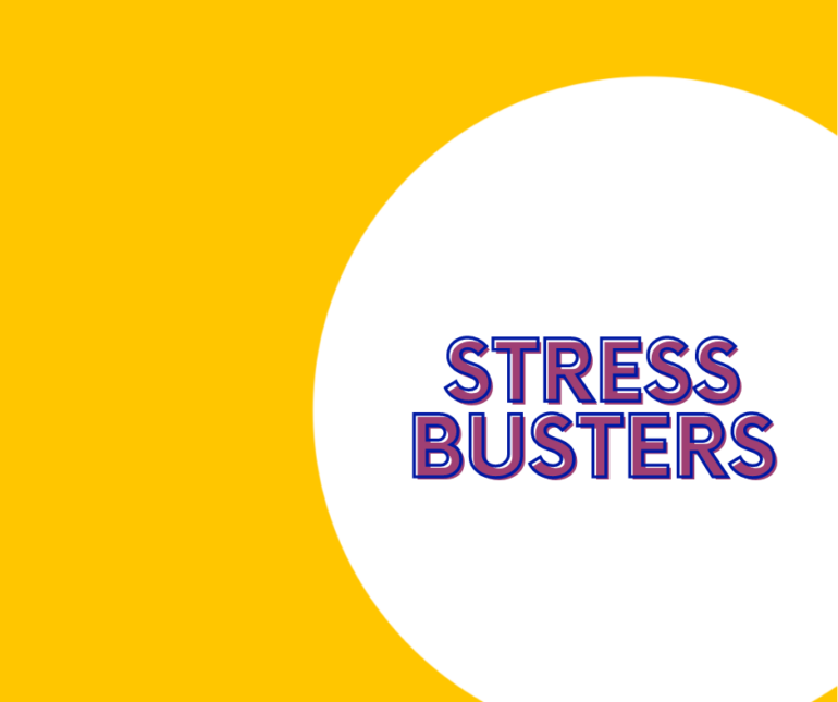 Stress Busters