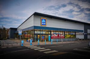 Aldi ‘actively looking’ at building new supermarket in town Aldi ‘actively looking’ at building new supermarket in town