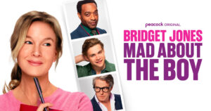 Anmer Film Night – Bridget Jones: Mad About The Boy