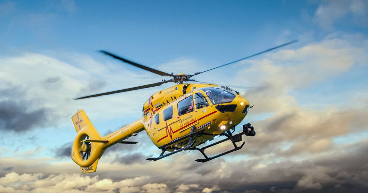 Chairty Musical Afternoon