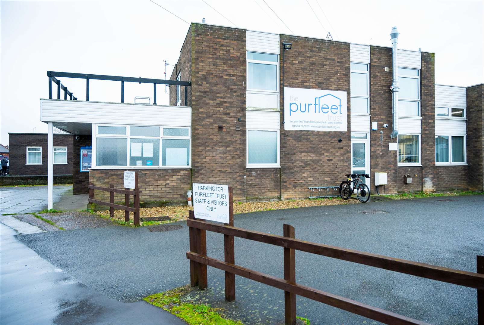 Charity needs summer essentials to keep homeless safe