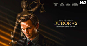 Fincham Film For All – Juror #2