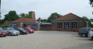 Gaywood Church Rooms Quiz Gaywood Church Rooms Quiz