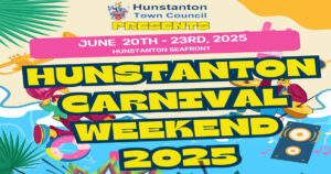 Hunstanton Carnival Weekend