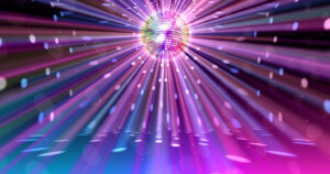 HUSC – Diamond Paul’s Disco