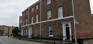 Man says he was ‘being a silly person’ when he bit police officer Man says he was ‘being a silly person’ when he bit police officer