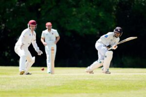 North Runcton maintain title charge